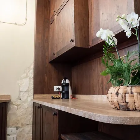 Appartement Angolo Dei Priori - Center-