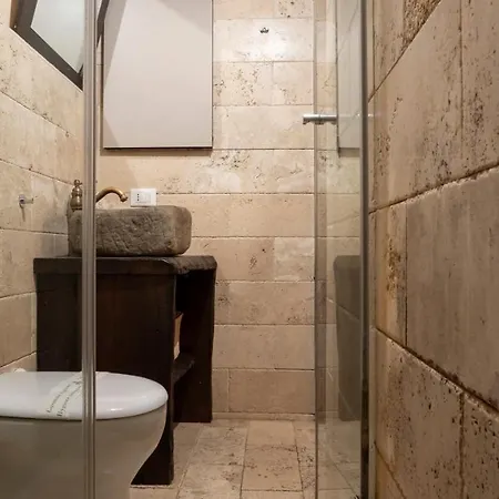 Appartement Angolo Dei Priori - Center- *