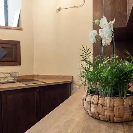 Appartement Angolo Dei Priori - Center- Pérouse