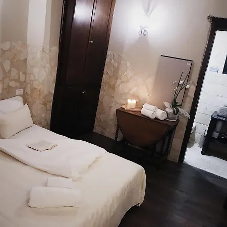 Angolo Dei Priori - Center-