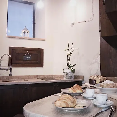 Angolo Dei Priori - Center- * Pérouse