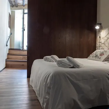 Lejlighed Angolo Dei Priori - Center- Perugia