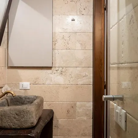 Appartement Angolo Dei Priori - Center- Perugia