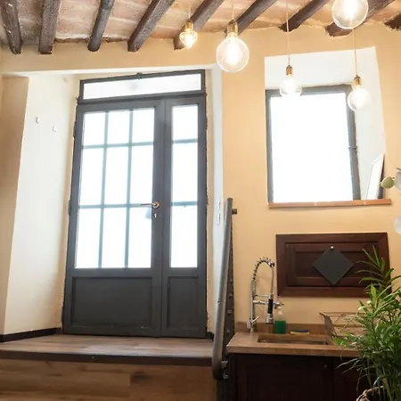 Angolo Dei Priori - Center- Appartement