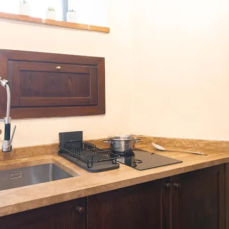 Center - Angolo Dei Priori Apartamento