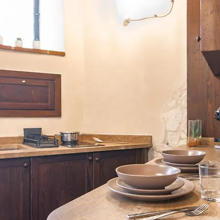 Apartamento Center - Angolo Dei Priori