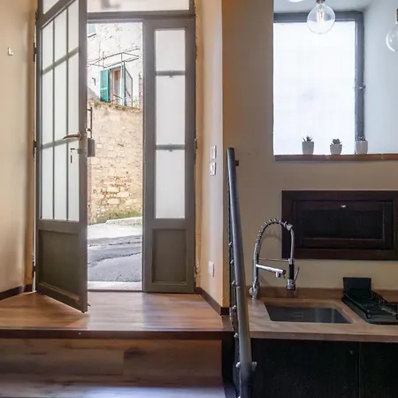 Apartamento Center - Angolo Dei Priori *