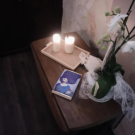 Lejlighed Angolo Dei Priori - Center- Perugia