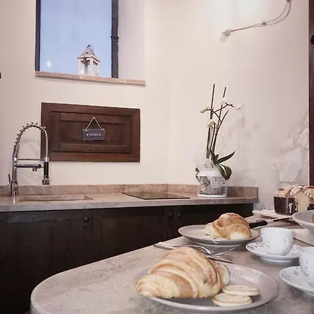 Angolo Dei Priori - Center- Appartement *