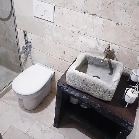 Angolo Dei Priori - Center- Appartement Perugia