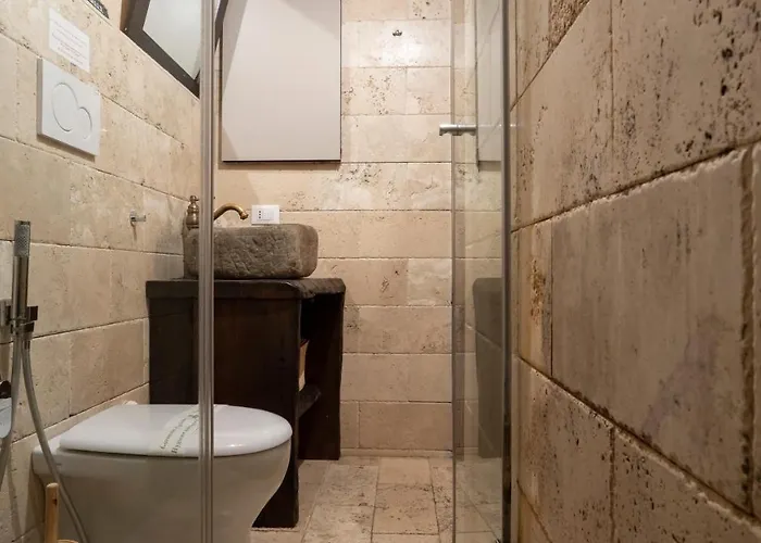 Appartement Angolo Dei Priori - Center- *