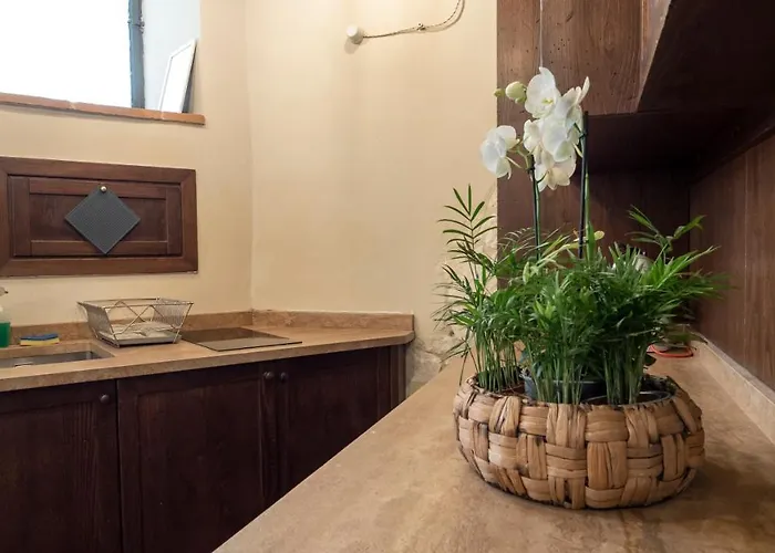 Appartement Angolo Dei Priori - Center- Perugia