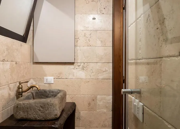 Appartement Angolo Dei Priori - Center- Perugia