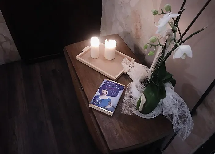 Appartement Angolo Dei Priori - Center- Perugia