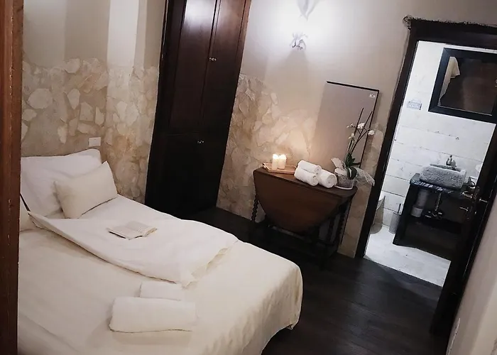 Angolo Dei Priori - Center-