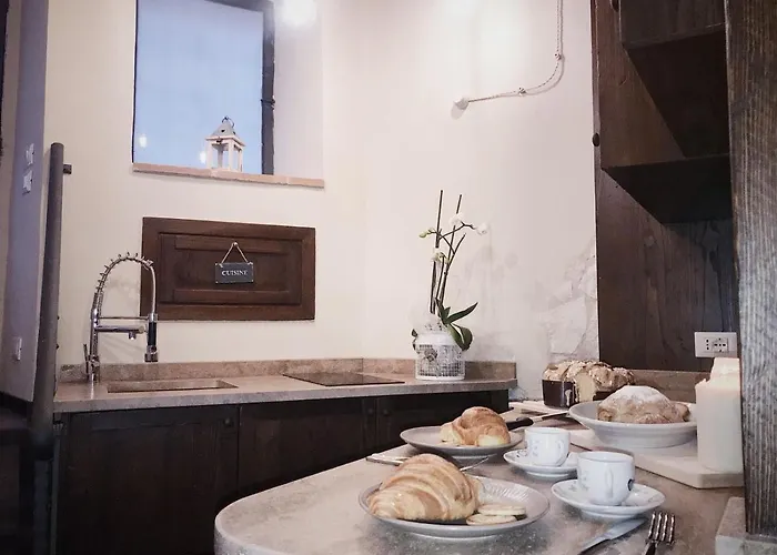 Angolo Dei Priori - Center- * Perugia