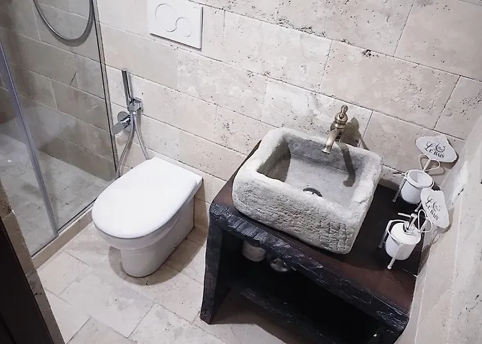 Angolo Dei Priori - Center- Appartement Perugia